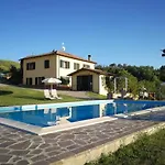 Family Nelle Langhe - Piscina Con Vista Vigneti Per Famiglie 別荘 Vesime
