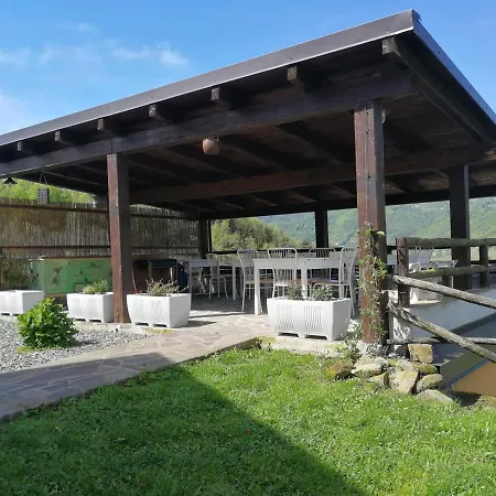 Feriehus Family Nelle Langhe - Piscina Con Vista Vigneti Per Famiglie Vesime