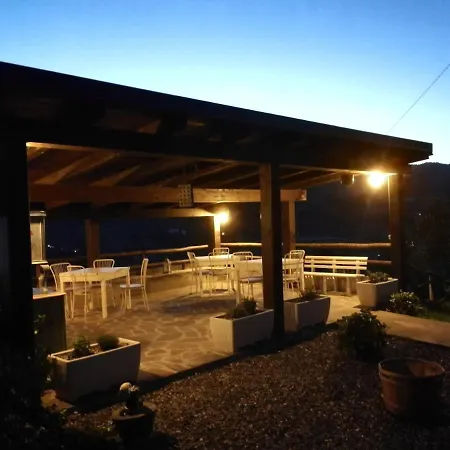 Σπίτι διακοπών Tenuta Monteoliveto - Family - Nelle Langhe Vesime