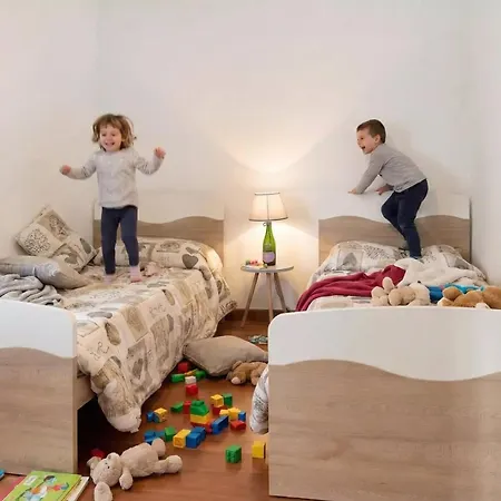 Family Nelle Langhe - Piscina Con Vista Vigneti Per Famiglie * Vesime
