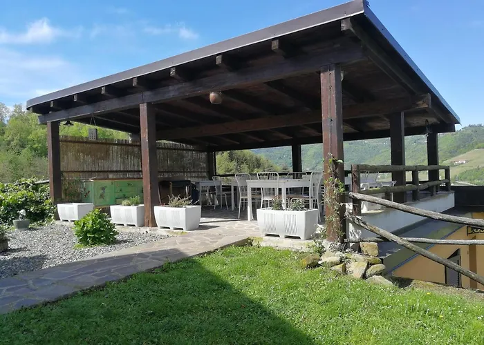 Tatil Evi Family Nelle Langhe - Piscina Con Vista Vigneti Per Famiglie Vesime