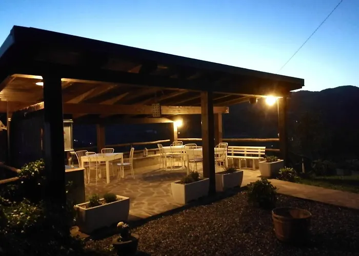 Holiday home Family Nelle Langhe - Piscina Con Vista Vigneti Per Famiglie Vesime